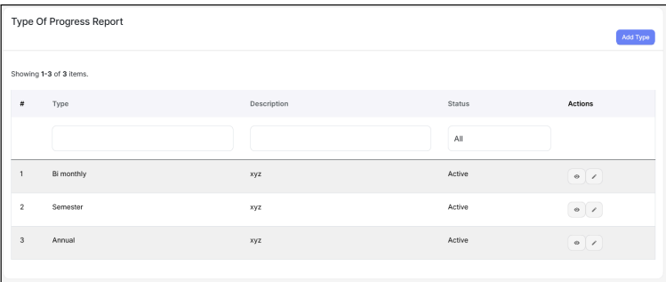 Thesis Management System - Samarth