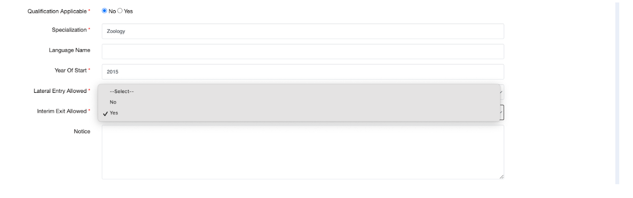 Mindmap - Evaluation & Grading